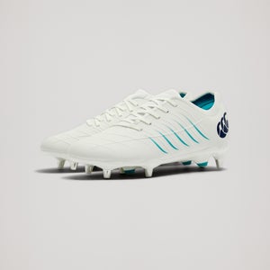 Adult Unisex Phoenix 2.0 Pro Soft Ground Boots White
