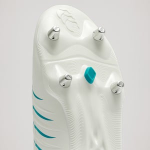 Adult Unisex Phoenix 2.0 Pro Soft Ground Boots White
