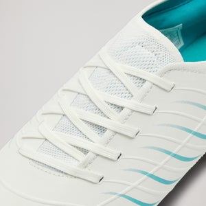 Adult Unisex Phoenix 2.0 Pro Soft Ground Boots White