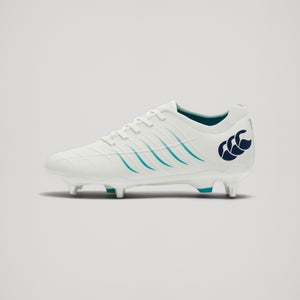 Adult Unisex Phoenix 2.0 Pro Soft Ground Boots White