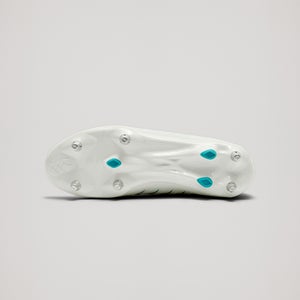 Adult Unisex Phoenix 2.0 Pro Soft Ground Boots White