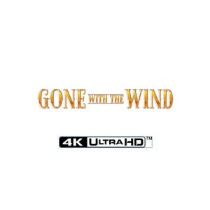 Gone With The Wind