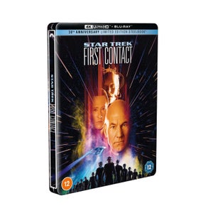 Star Trek First Contact