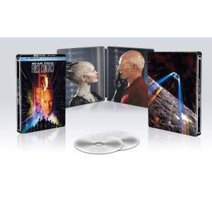 Star Trek First Contact