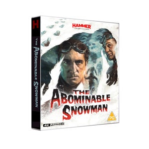 The Abominable Snowman Retail