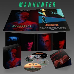 Manhunter The Final Cut