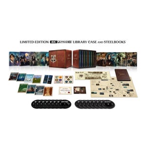 Harry Potter Collection