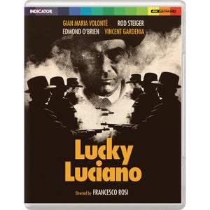 Lucky Luciano