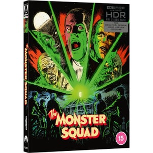 The Monster Squad
