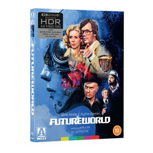 Futureworld