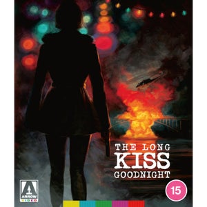 The Long Kiss Goodnight