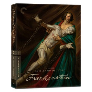 Frankenstein - The Criterion Collection