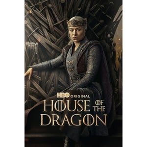 House Of The Dragon Season 3