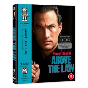 Above The Law