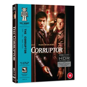 The Corruptor