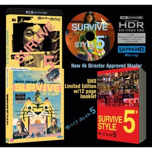 Survive Style 5