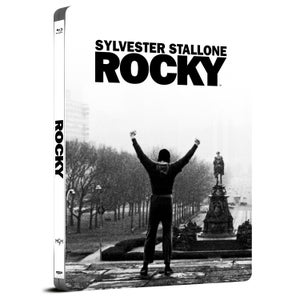 Rocky