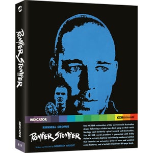 Romper Stomper