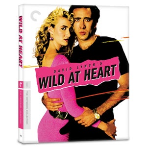 Wild At Heart The