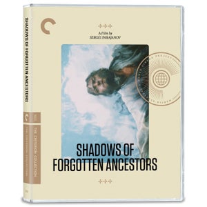 Shadows Of Forgotten Ancestors The