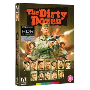 The Dirty Dozen