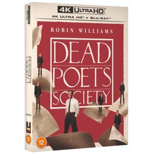 Dead Poets Society