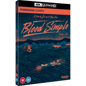Blood Simple