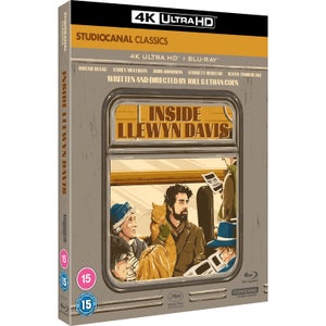 Inside Llewyn Davis