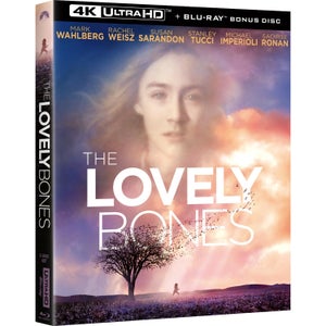 The Lovely Bones