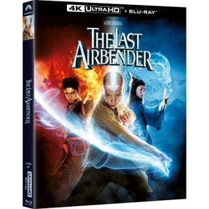 The Last Airbender
