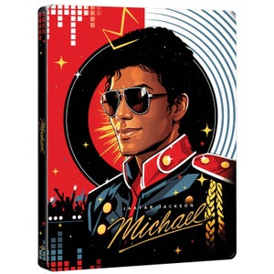 Michael Red
