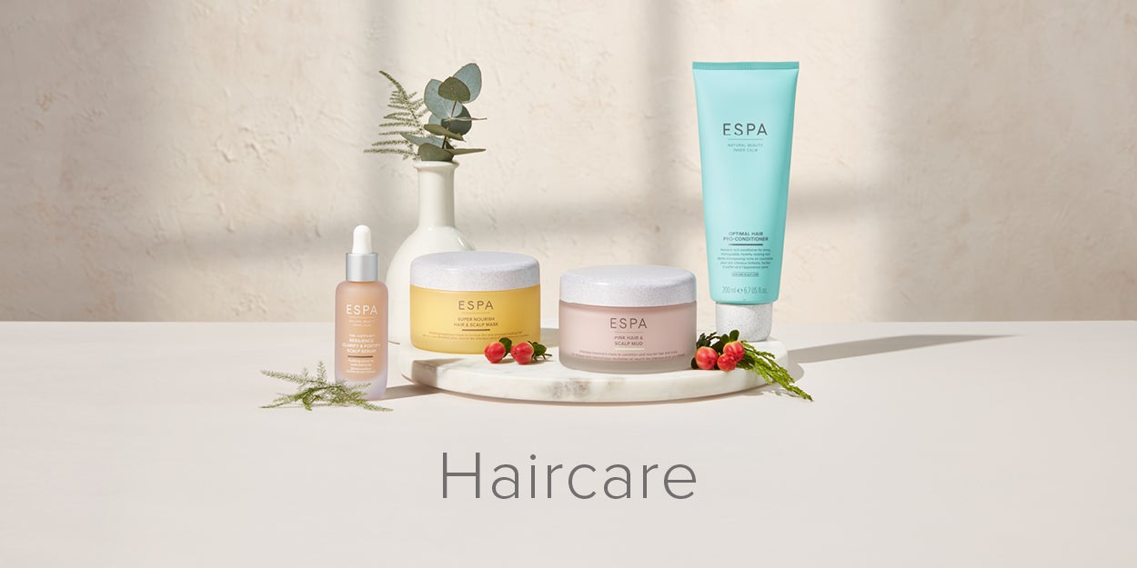 Haircare