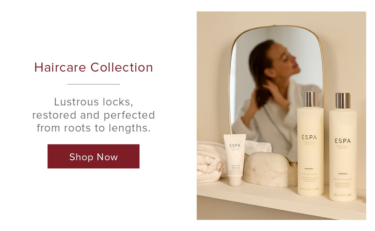 Haircare Collection