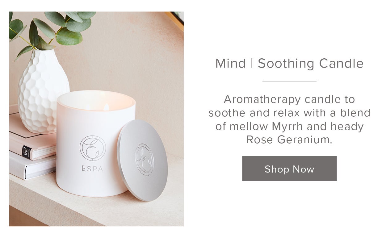 Soothing Candle