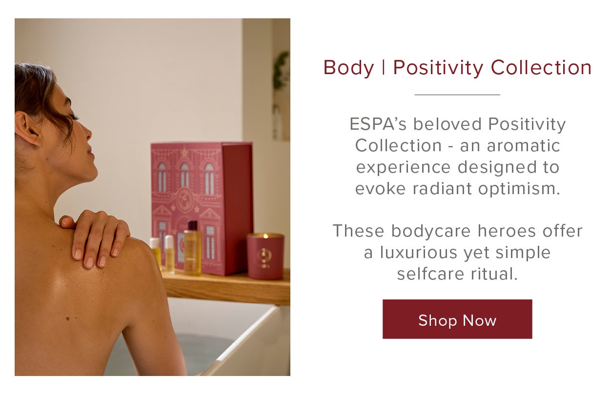 Positivity Collection