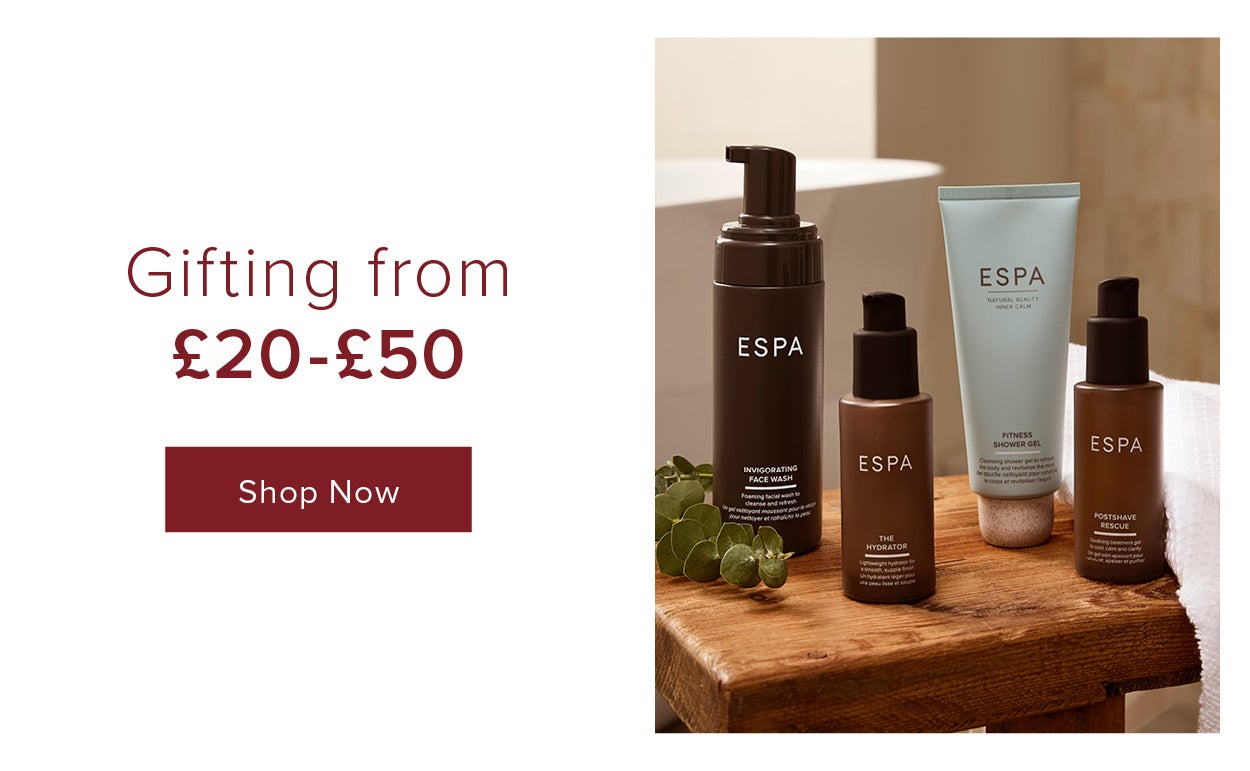 Gifting under 50 pound