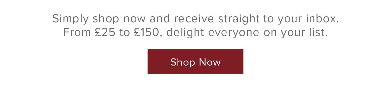 ESPA Gift Cards