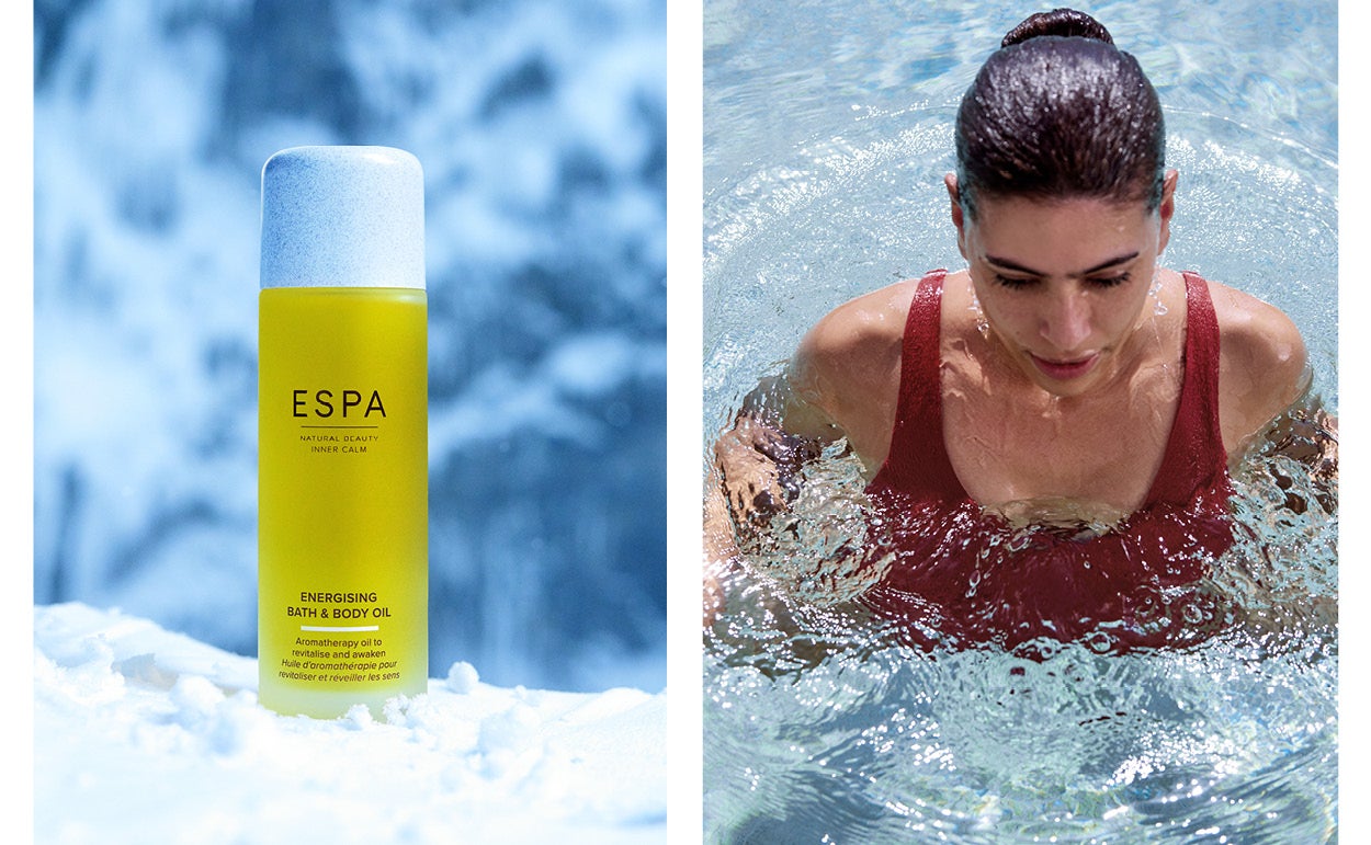 Energising Signature Blend 