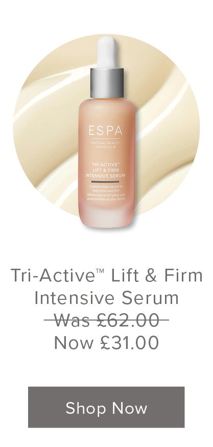 Tri Active Lift and Firm Intensive Serum