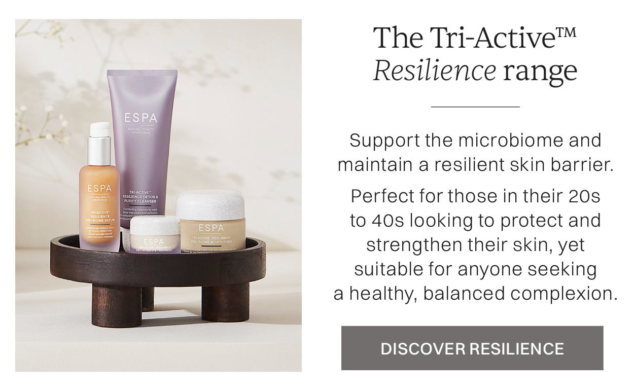 Resilience 