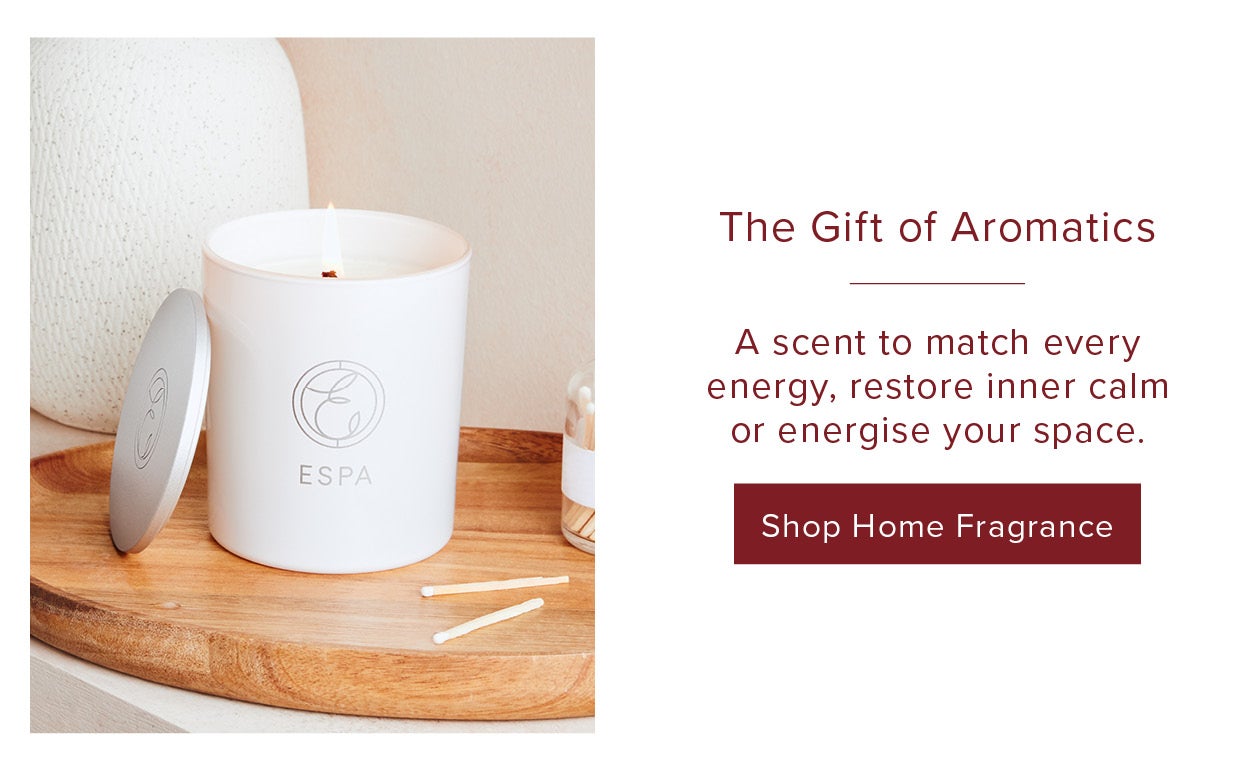 Home Fragrance