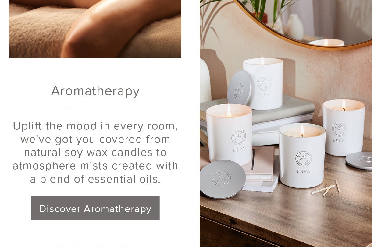 Aromatherapy