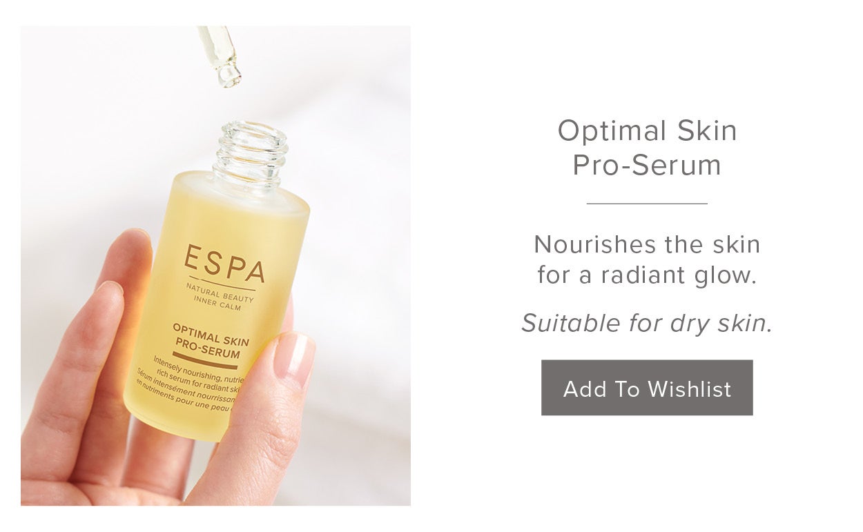 Optimal Skin Pro Serum