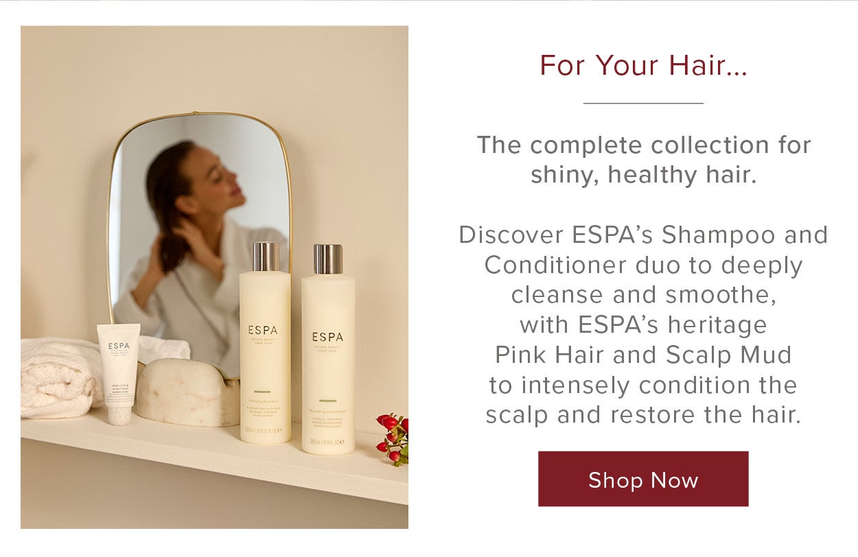 Haircare Collection