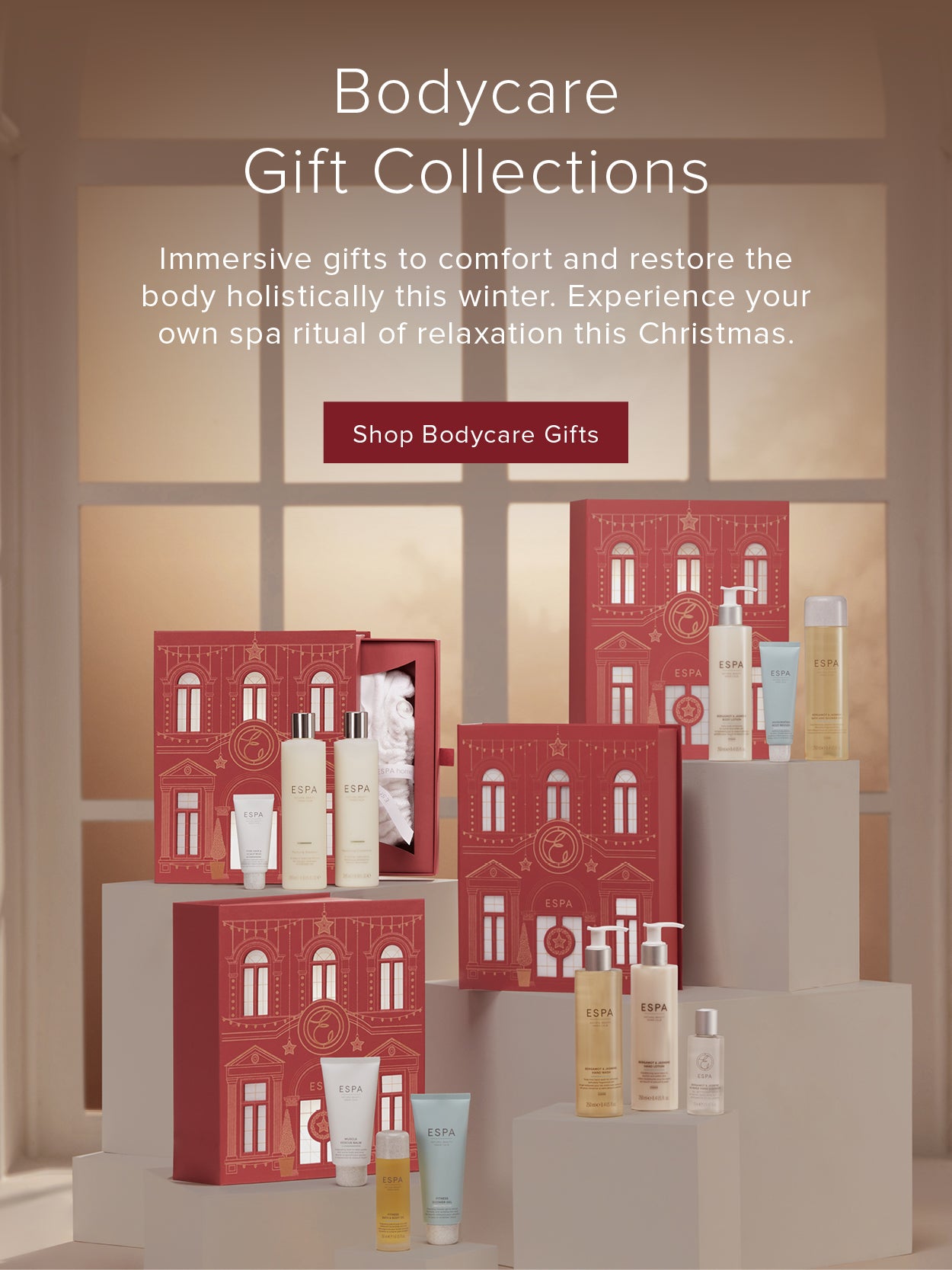 Bodycare Collection