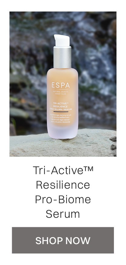 Resilience SOS Skin Clearing Serum
