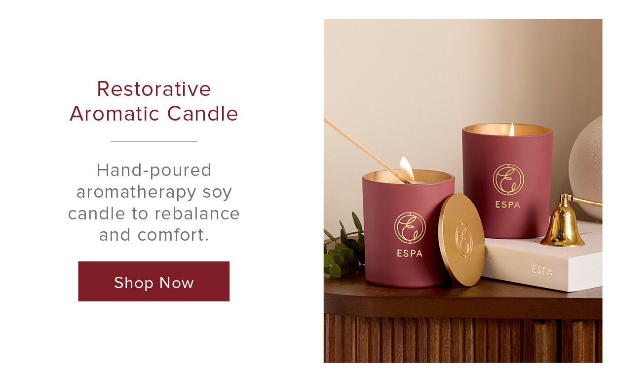 Restorative Candle 200g