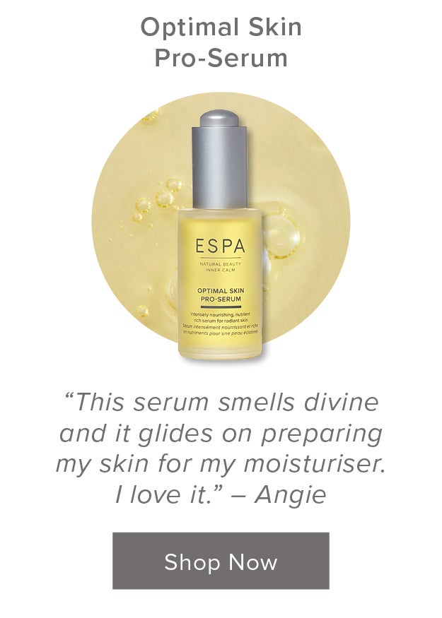 Optimal Skin Pro Serum