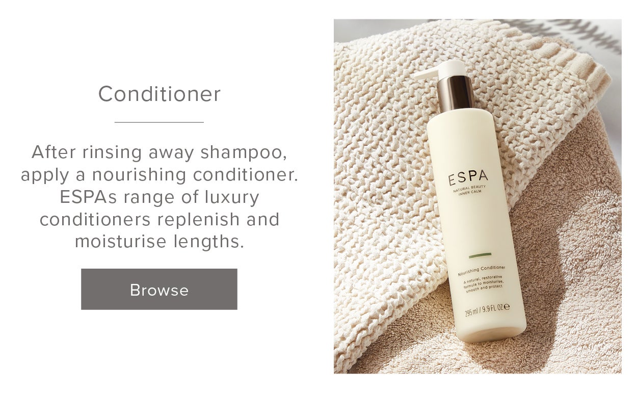 Conditioner