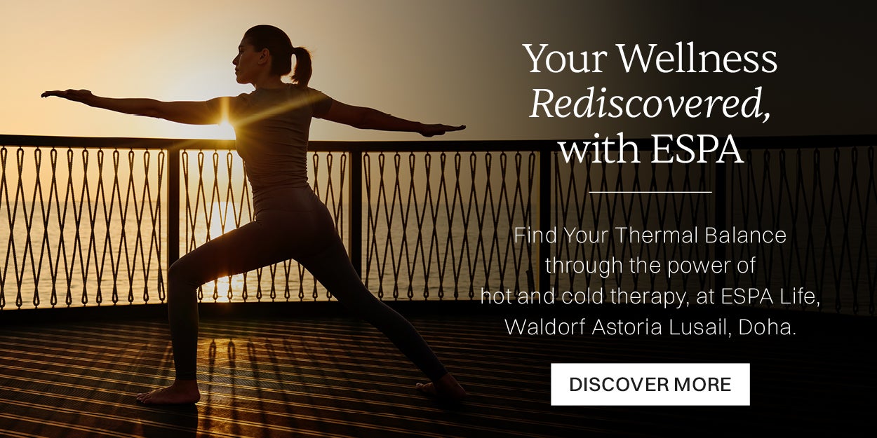 Yoru wellness rediscovered